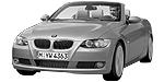 BMW E93 P3640 Fault Code