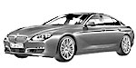BMW F06 P3640 Fault Code